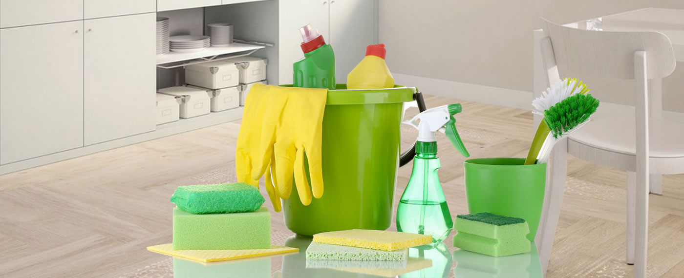 Как быстро и эффективно убраться дома: 10 полезных советов