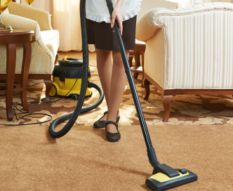 Как почистить ковролин в домашних условиях – простая и эффективная чистка